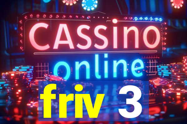 friv 3